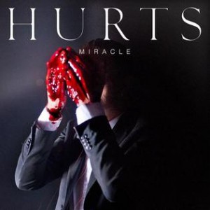 HurtsSingleMiracleCover