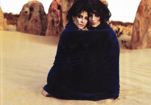 the veronicas life on mars